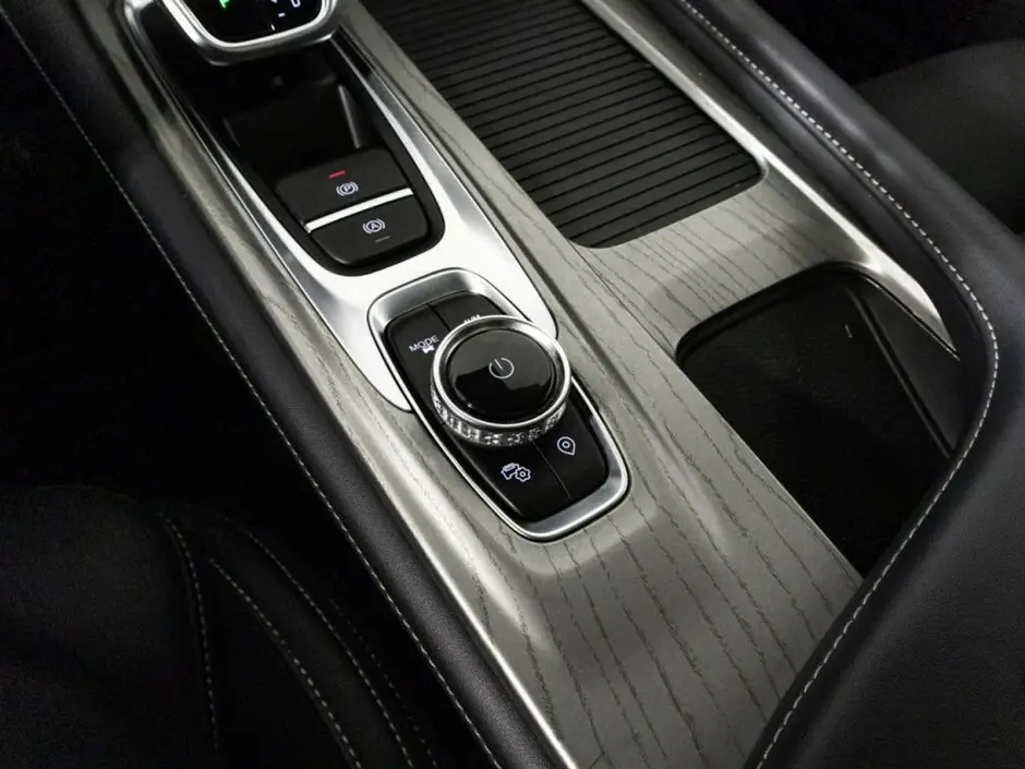 Chery Arrizo 8, 2024 г.