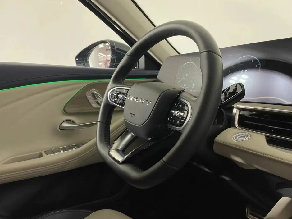 Chery Arrizo 8, 2024 г.