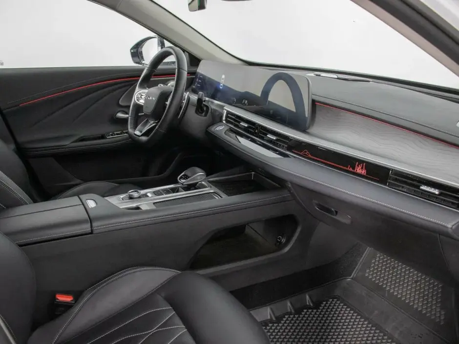 Chery Arrizo 8, 2024 г.