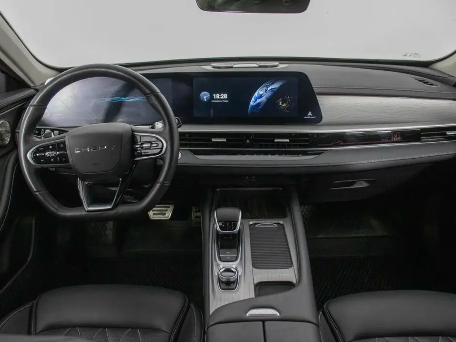 Chery Arrizo 8, 2024 г.