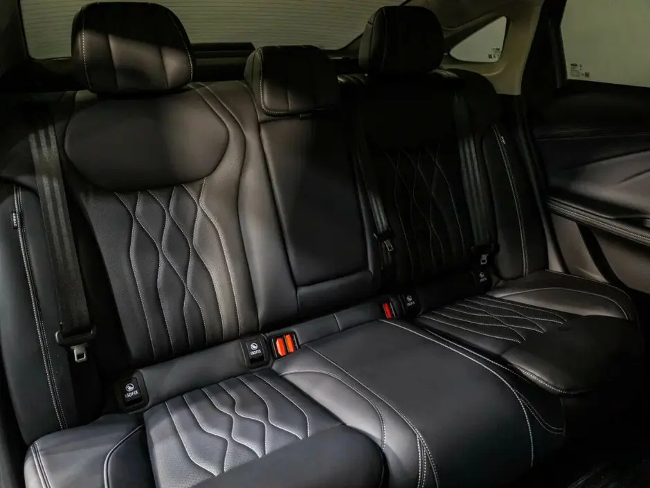 Chery Arrizo 8, 2024 г.