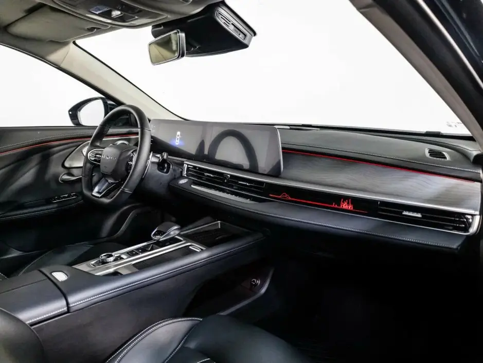 Chery Arrizo 8, 2024 г.