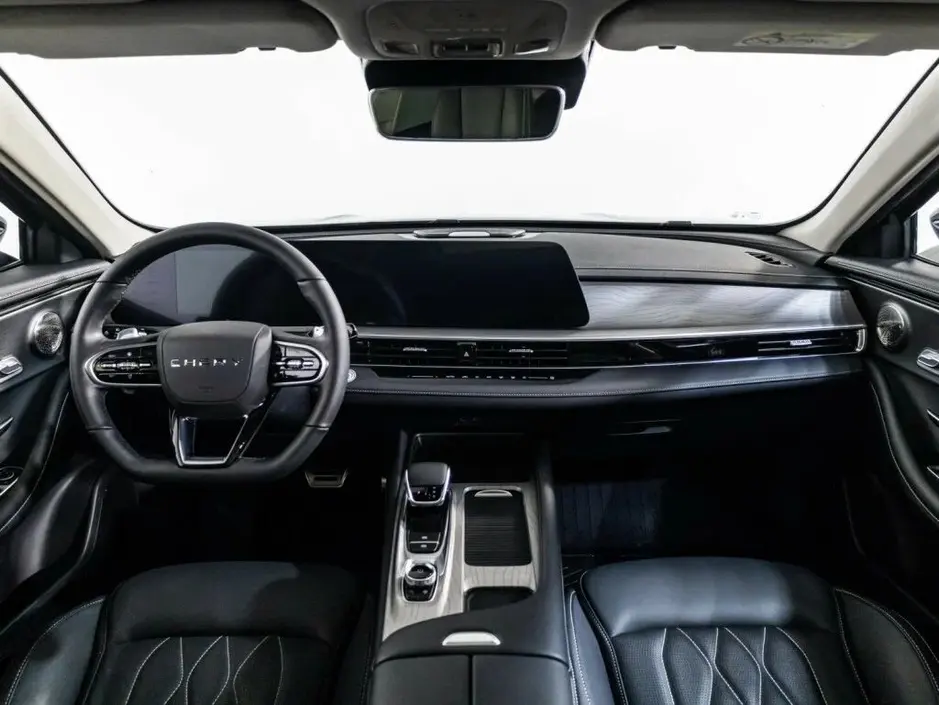 Chery Arrizo 8, 2024 г.