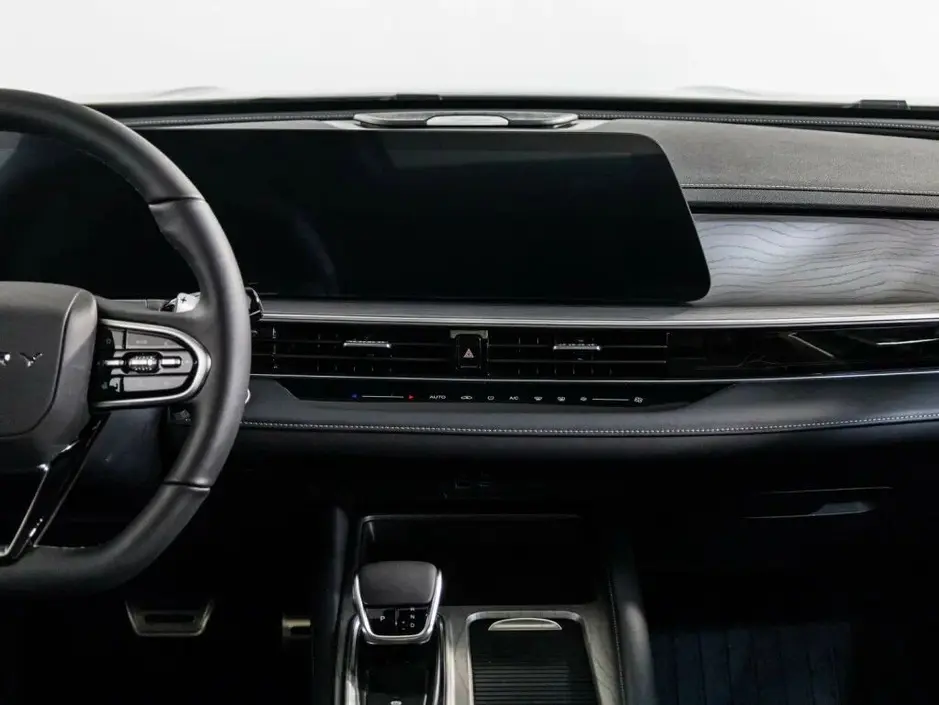 Chery Arrizo 8, 2024 г.