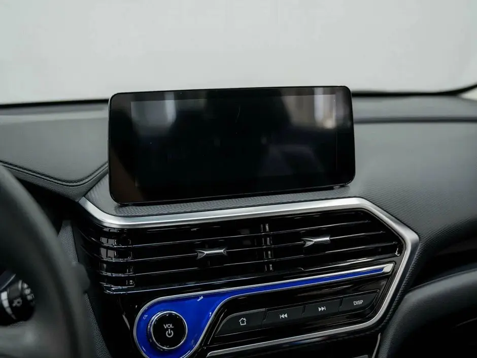 Changan Alsvin, 2024 г.