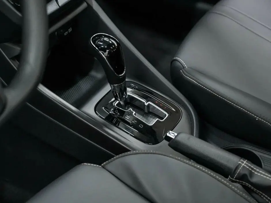 Changan Alsvin, 2024 г.