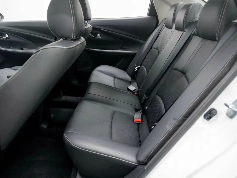 Changan Alsvin, 2024 г.