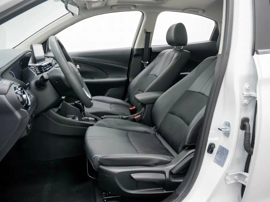 Changan Alsvin, 2024 г.