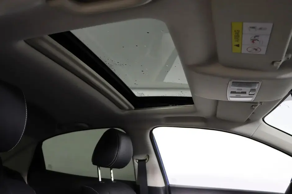 Changan Alsvin, 2024 г.