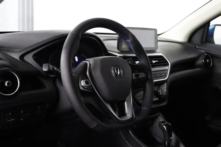 Changan Alsvin, 2024 г.