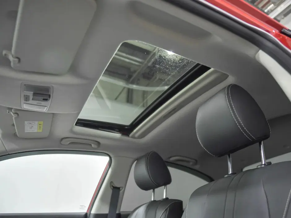 Changan Alsvin, 2024 г.