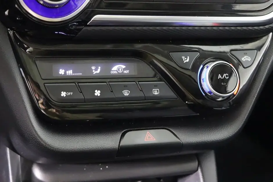 Changan Alsvin, 2024 г.