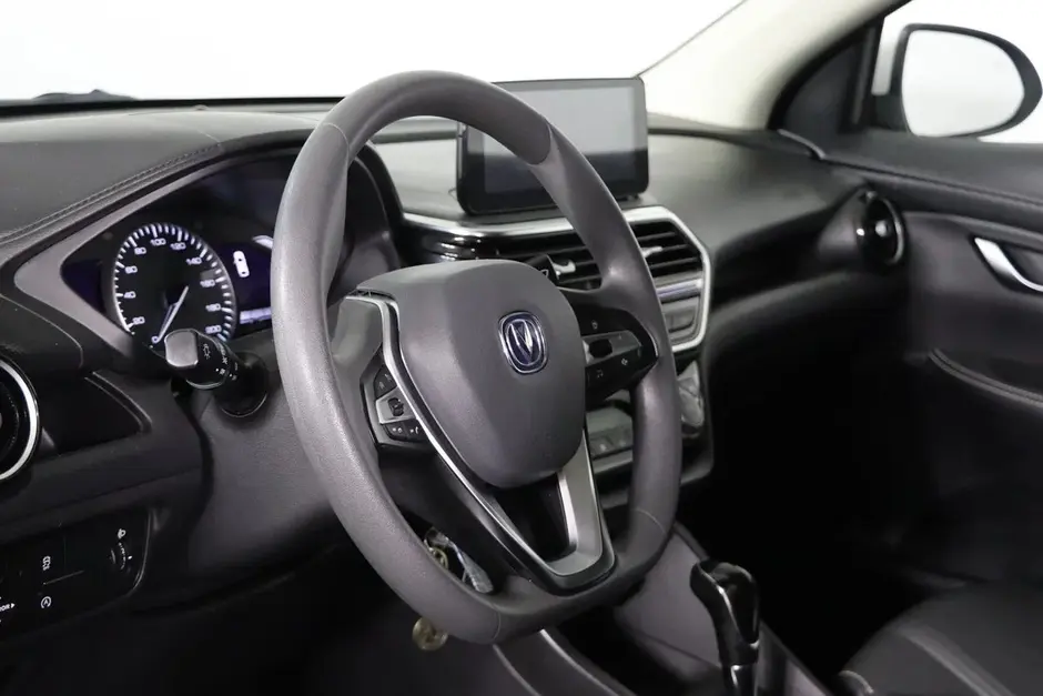 Changan Alsvin, 2024 г.