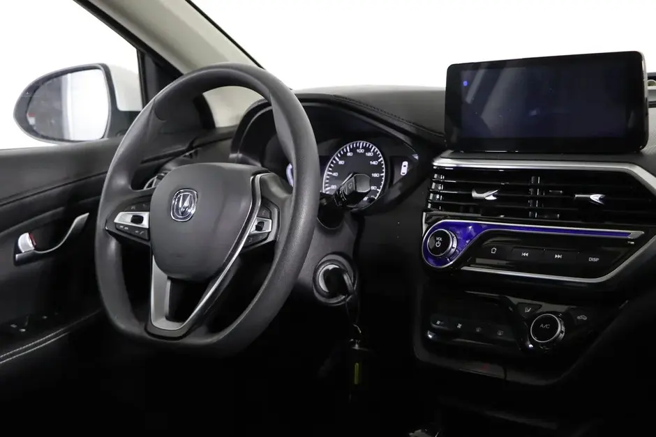 Changan Alsvin, 2024 г.