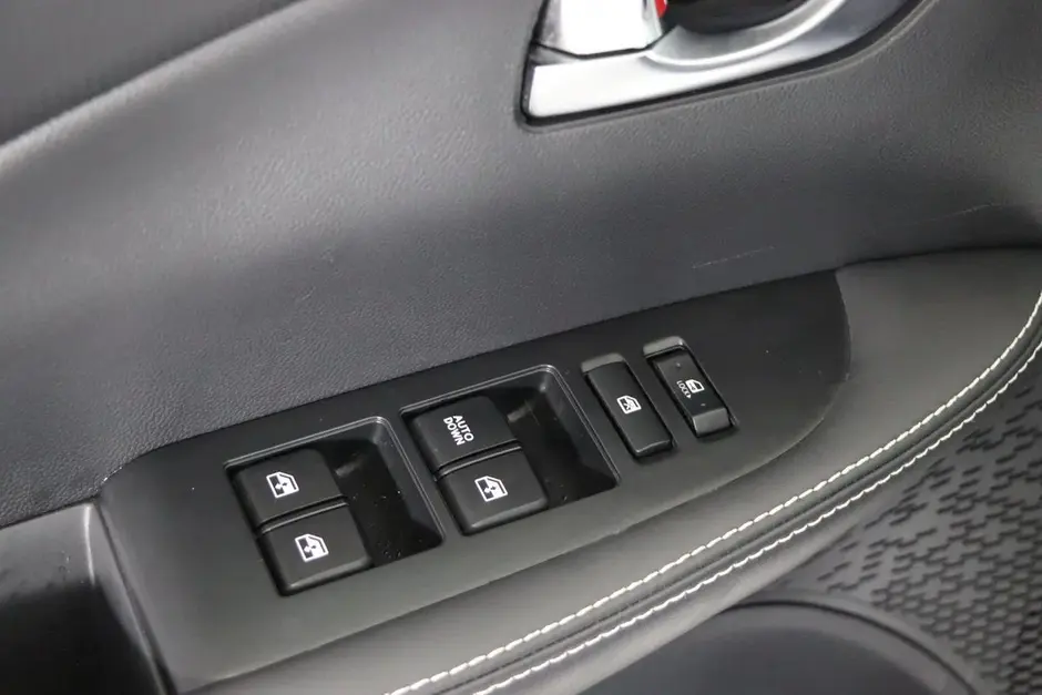 Changan Alsvin, 2024 г.