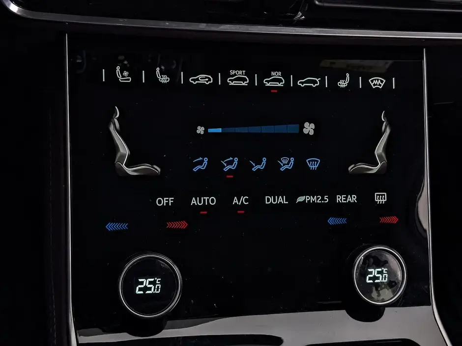 JETOUR X90 PLUS, 2023 г.