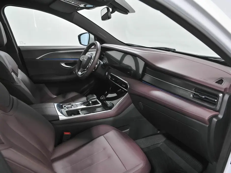 JETOUR X90 PLUS, 2023 г.