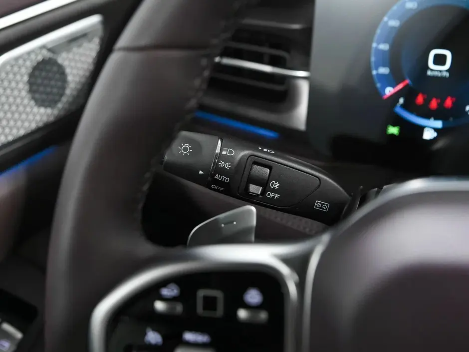 JETOUR X90 PLUS, 2023 г.