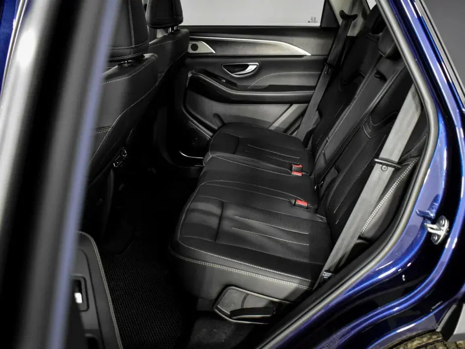 JETOUR X90 PLUS, 2023 г.