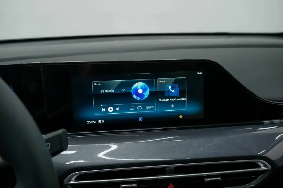 Changan Eado Plus, 2023 г.