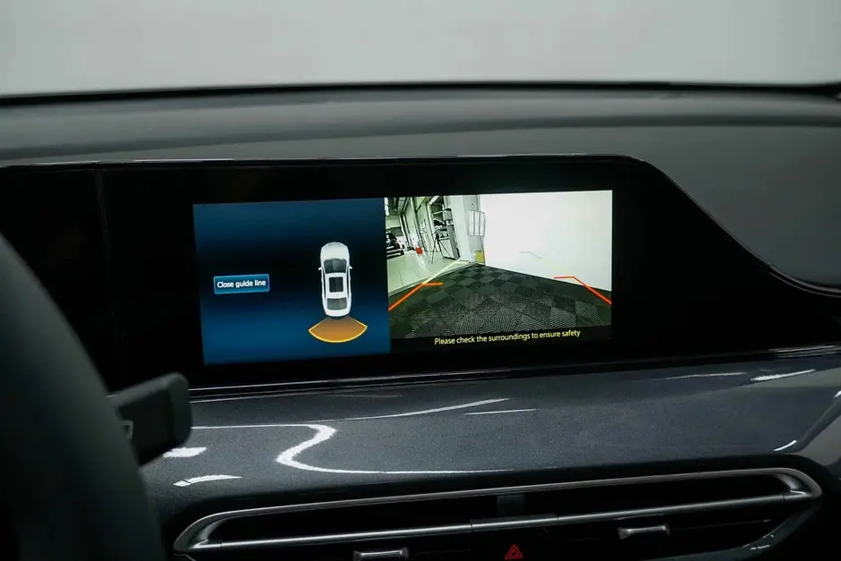 Changan Eado Plus, 2023 г.