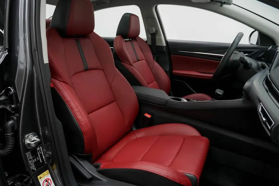 Changan Eado Plus, 2023 г.