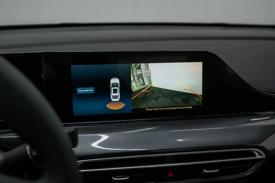 Changan Eado Plus, 2023 г.