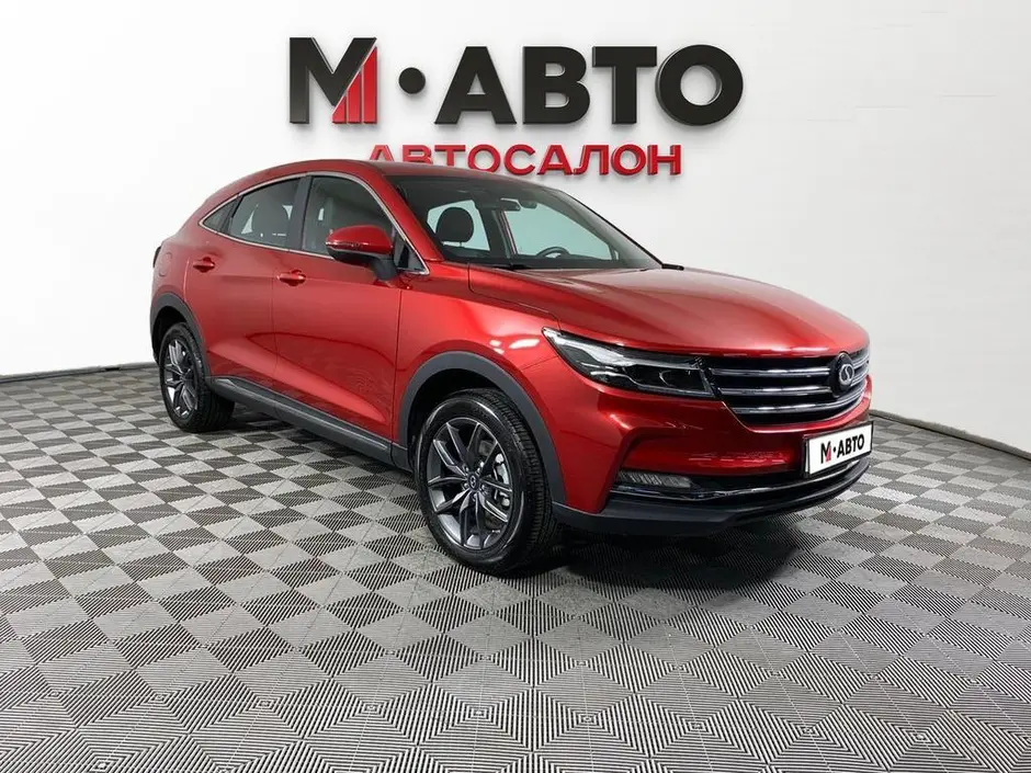 Dongfeng DFSK ix5, 2024 г.