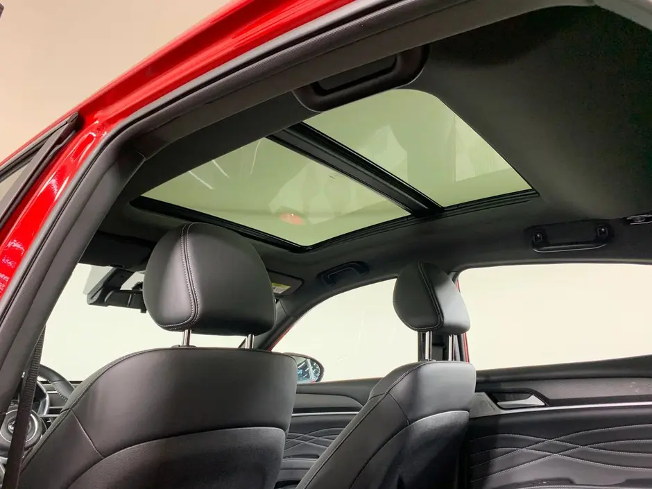 Dongfeng DFSK ix5, 2024 г.