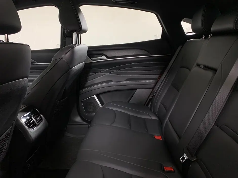 Dongfeng DFSK ix5, 2024 г.