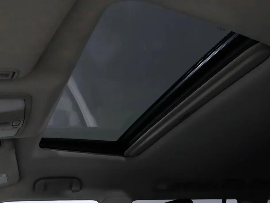 Nissan Patrol, 2014 г.