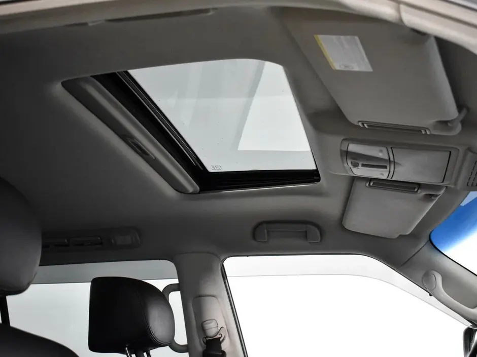 Nissan Patrol, 2014 г.