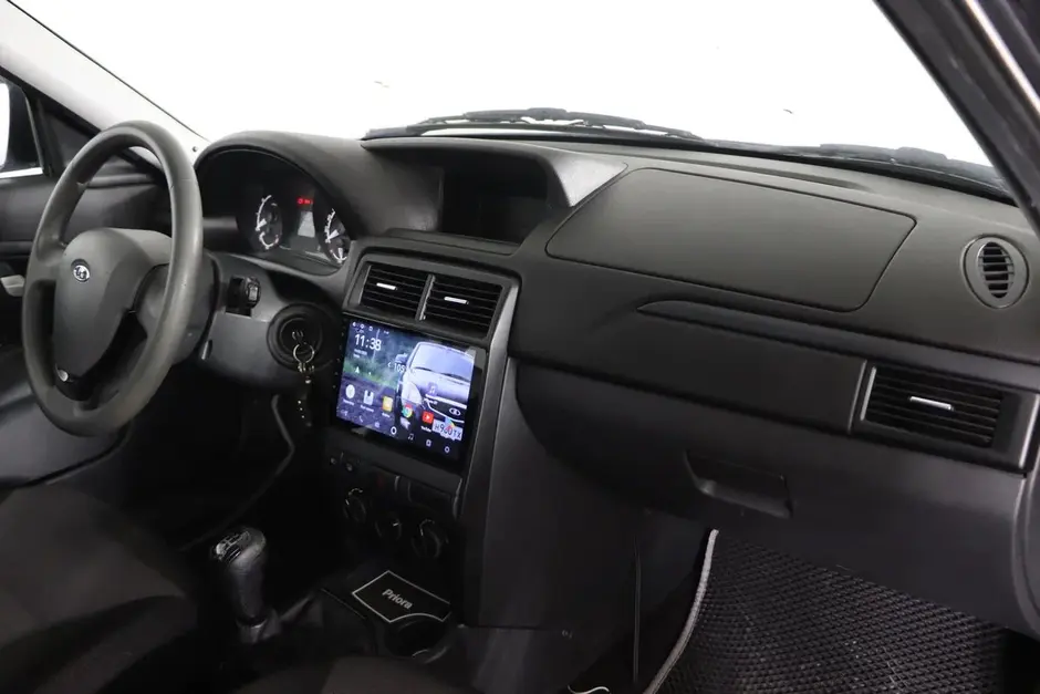 LADA (ВАЗ) Priora, 2018 г.