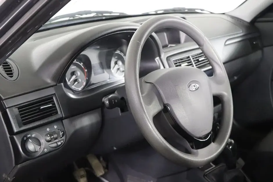 LADA (ВАЗ) Priora, 2018 г.