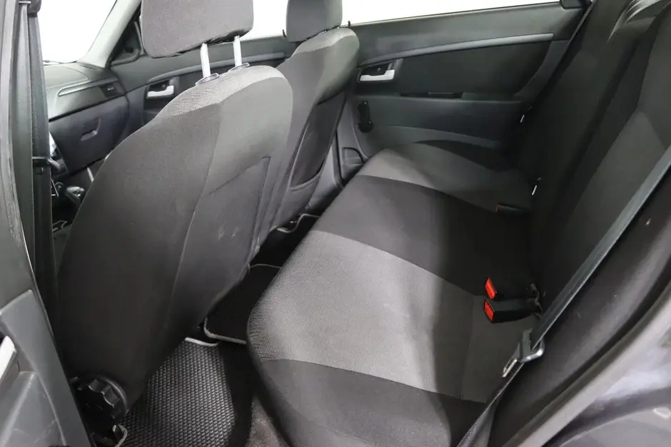 LADA (ВАЗ) Priora, 2018 г.