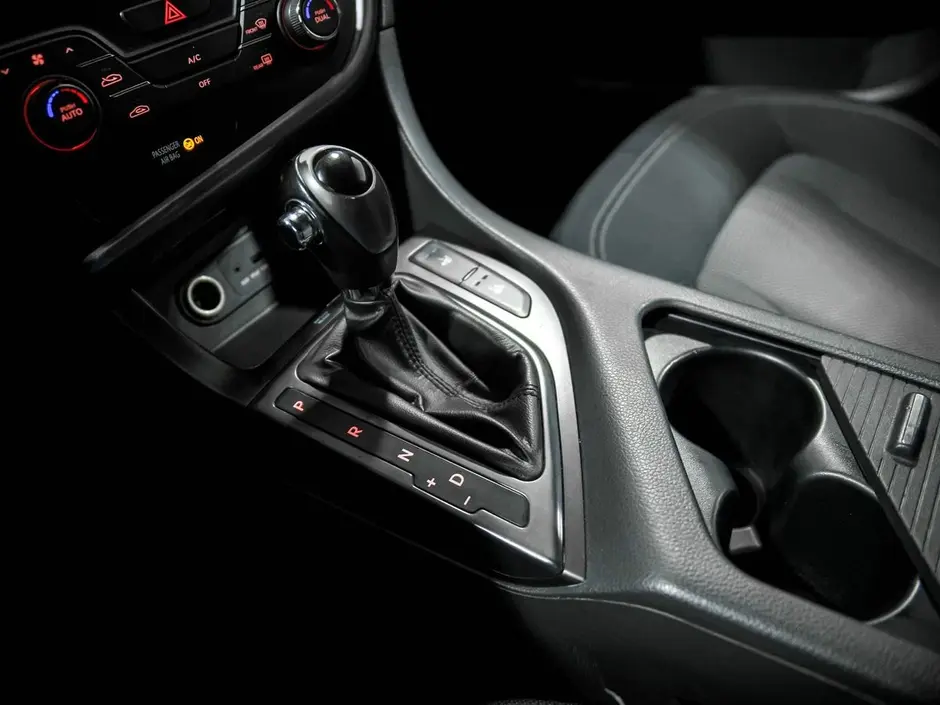 Kia Optima, 2012 г.