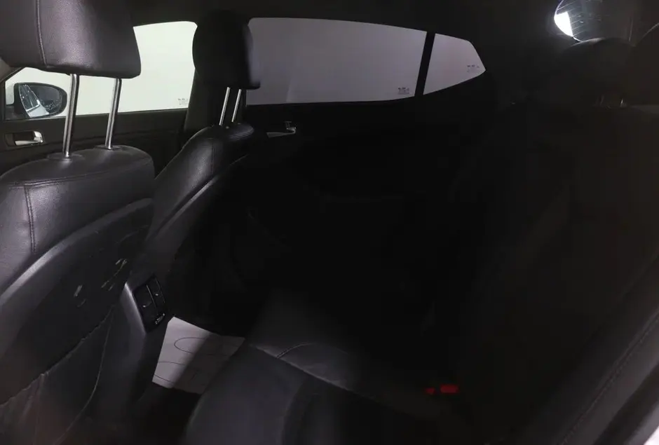 Kia Optima, 2015 г.