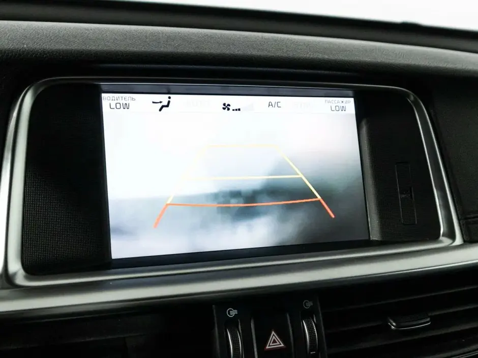 Kia Optima, 2018 г.