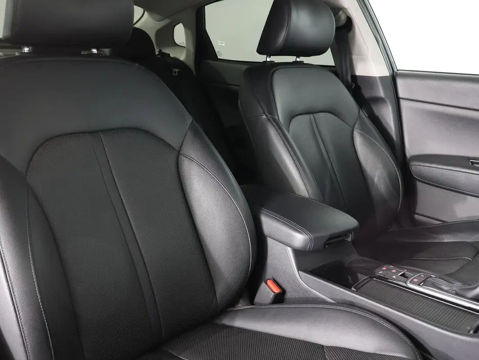 Kia Optima, 2019 г.