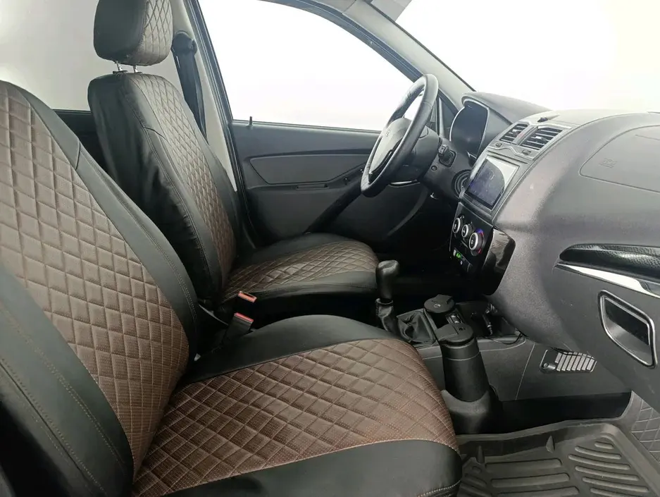 LADA (ВАЗ) Granta, 2019 г.