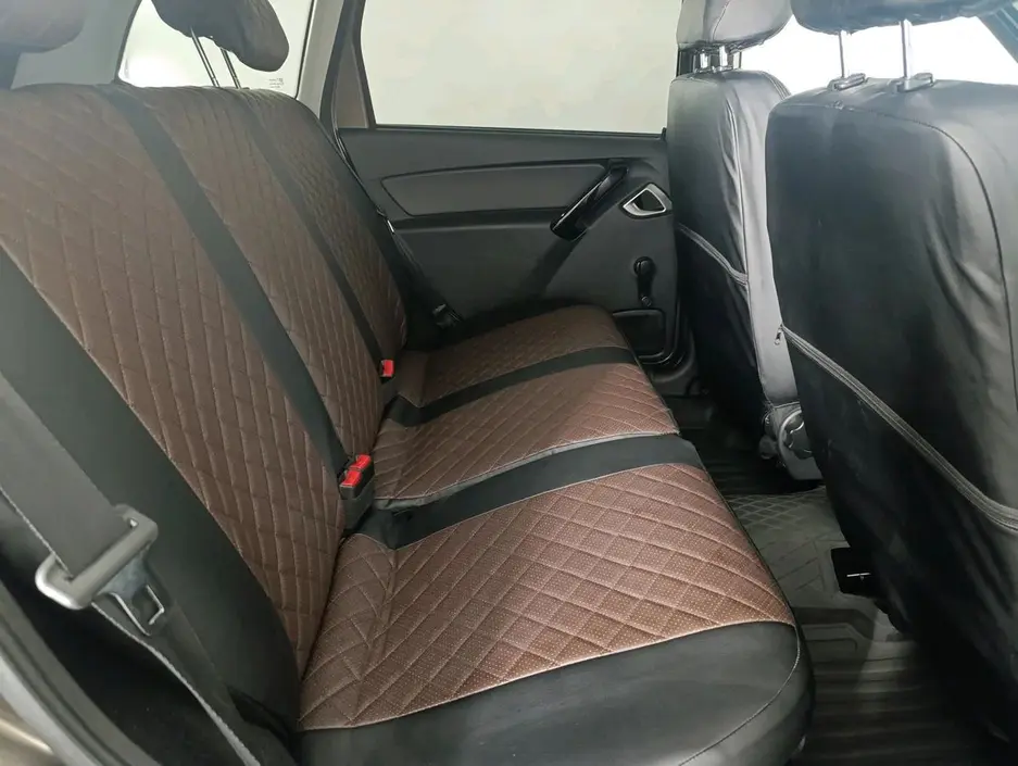 LADA (ВАЗ) Granta, 2019 г.