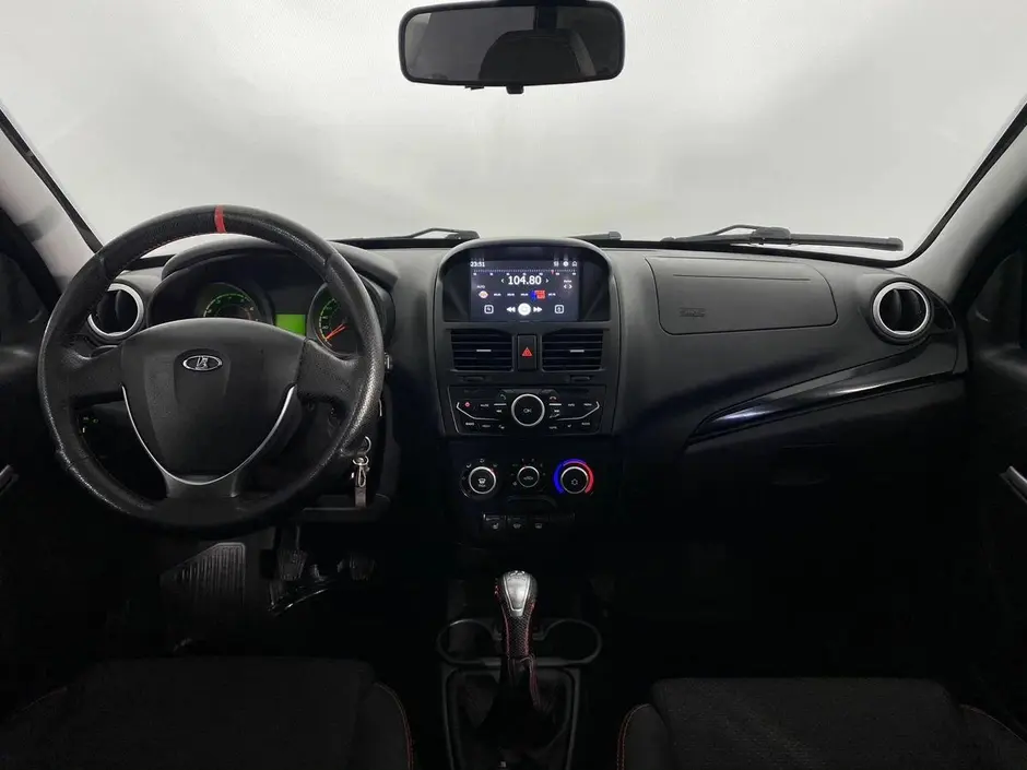 LADA (ВАЗ) Kalina, 2018 г.