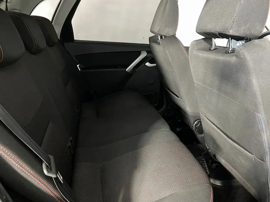 LADA (ВАЗ) Kalina, 2018 г.