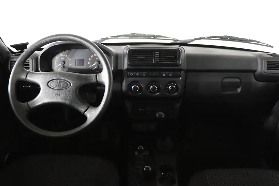 LADA (ВАЗ) Niva Legend, 2023 г.