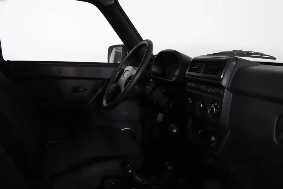 LADA (ВАЗ) Niva Legend, 2023 г.