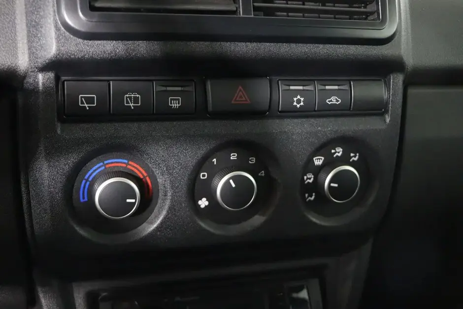 LADA (ВАЗ) Niva Legend, 2023 г.