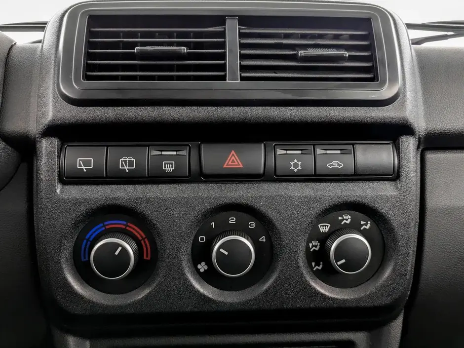 LADA (ВАЗ) Niva Legend, 2024 г.