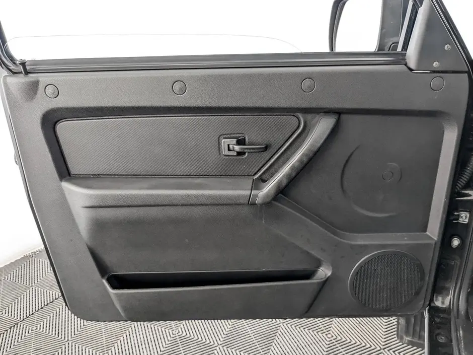 LADA (ВАЗ) Niva Legend, 2024 г.