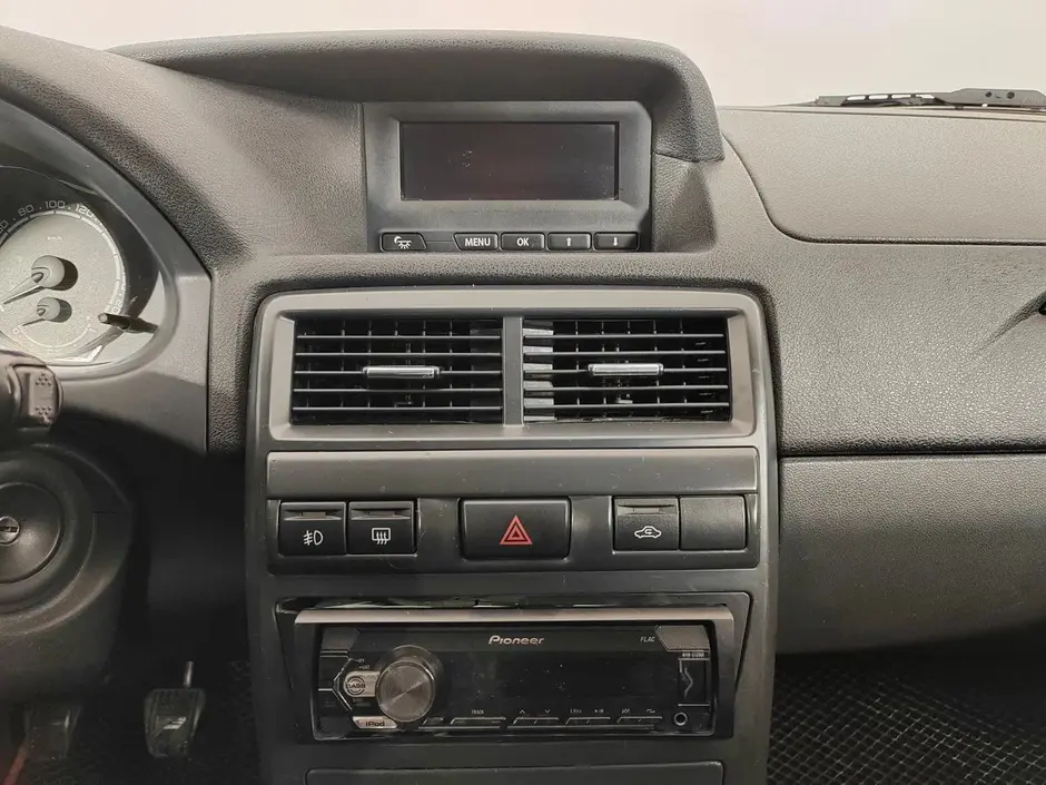 LADA (ВАЗ) Priora, 2015 г.