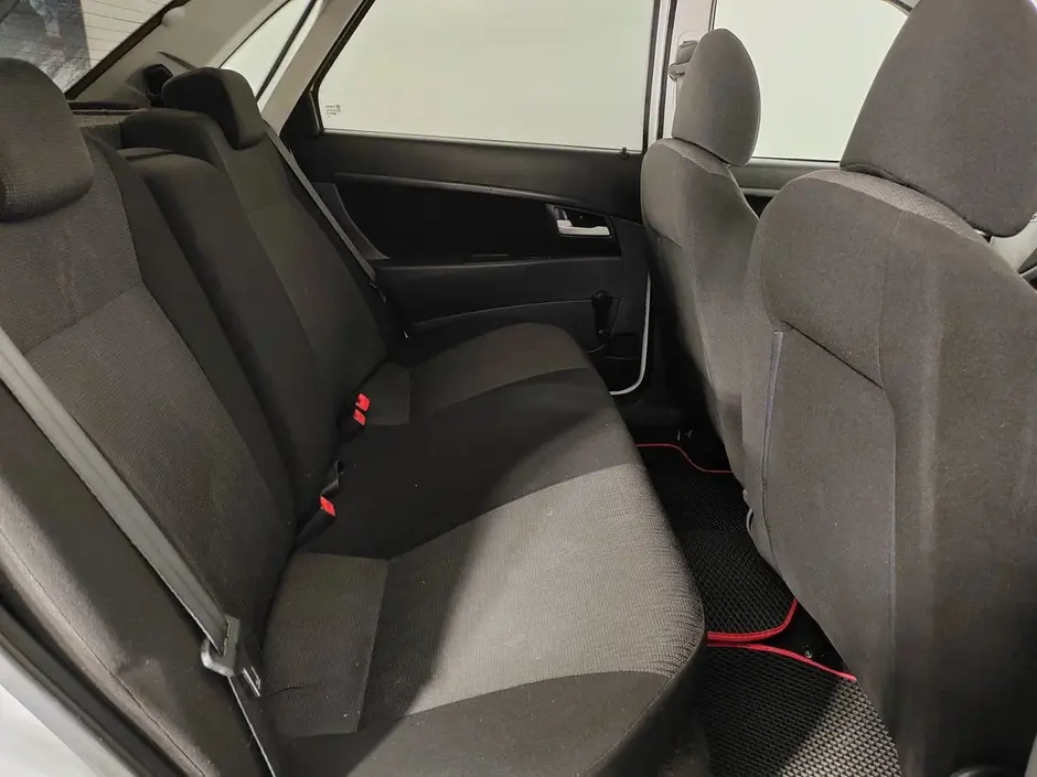 LADA (ВАЗ) Priora, 2015 г.